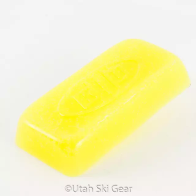 500g Kuu Alpine Moist Wax Bar