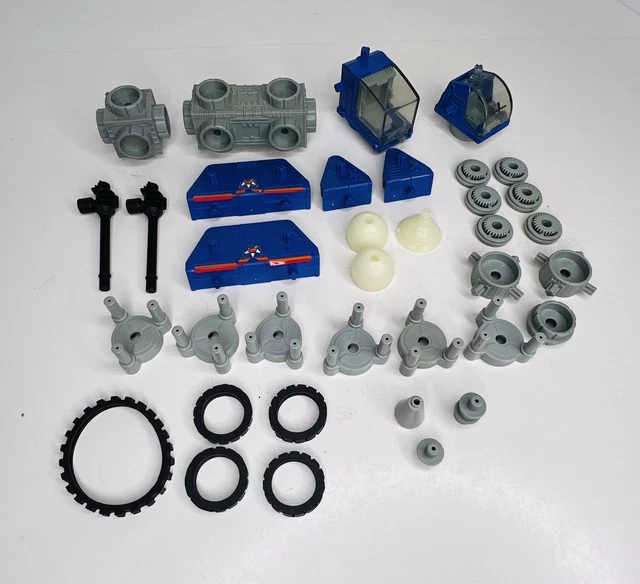 Pièces, accessoires, Jeux de construction, Jouets et jeux