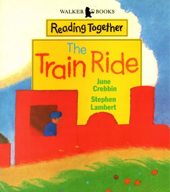 THE TRAIN RIDE – Reception Class, book-based, Language & Literacy Teaching Pack