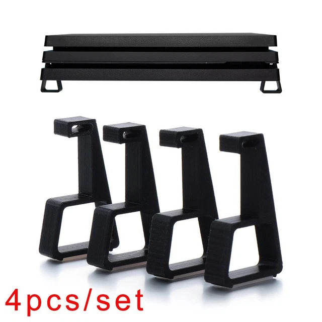 Tube de refroidissement Support de console For Sony PlayStation4 PS4 Slim Pro