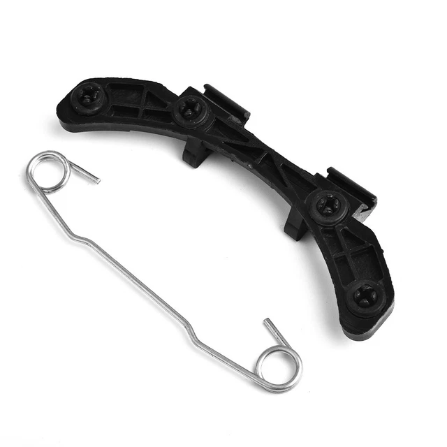 Akozon Axe De Charnière De Porte Pour Ford Kit D'axes De Charnière De
