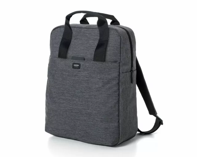 Sac à Dos Lexon Une LN1419 Gris