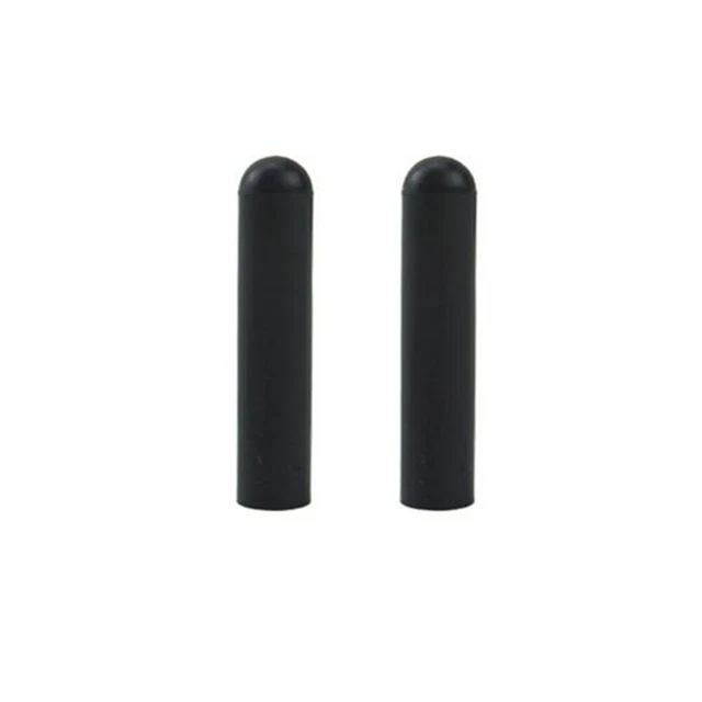 Perno Di Selezione Pesi Per Palestra Domestica - 2 Pezzi, Universale, Acciaio Cromato, Diametro 3/8" (1 Cm), Lunghezza 14,5 Cm