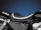 LePera Solo LT w/Gel Bare Bones Solo LT Harley Sportster XL 04-06, 2010-2020