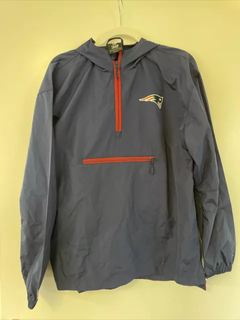 Nfl hotsell rain jacket