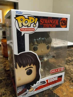 eddie brock funko pop target exclusive