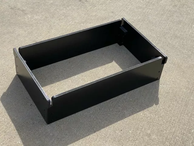 New ATGAMES LEGENDS ULTIMATE ARCADE 5" Riser for your Retro AT GAMES Machine New ATGAMES LEGENDS ULTIMATE ARCADE 5" Riser for your Retro AT GAMES Machine