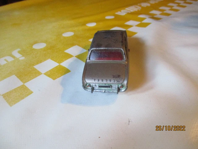 dinky toys france meccano ford taunus epoque cij jrd solido 4