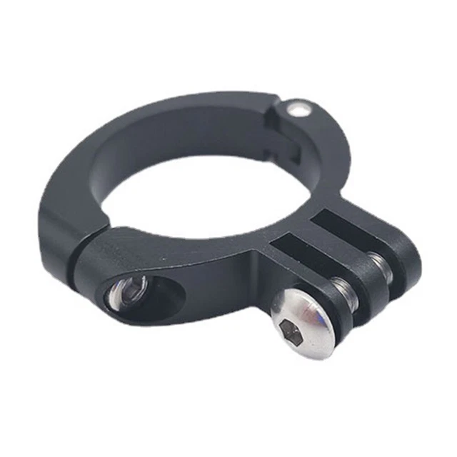 Support De Fixation Moteur Pour Vélo Motorisé à Essence 66/80cc - Neuf