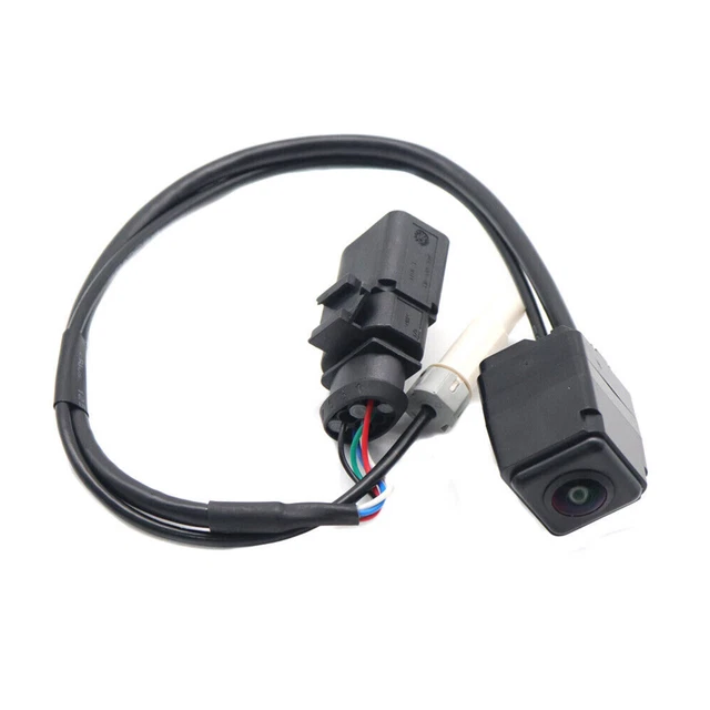 REAR VIEW BACKUP Camera 95B980551L For Porsche Macan Boxster 911 2019