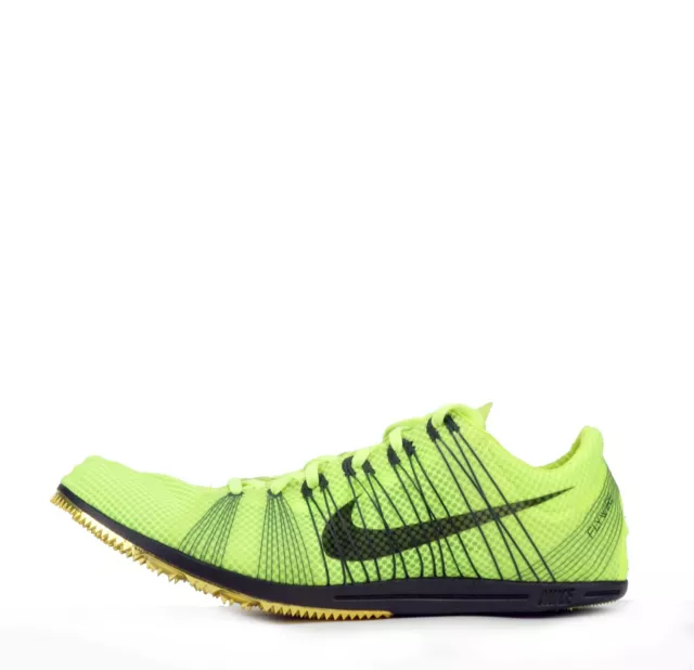 Nike Men's Zoom Matumbo 2 Anthletic Shoes in Volt