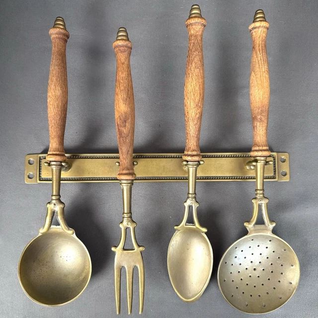 Ustensiles de cuisine en set PROFI PLUS, WMF 🔵 122