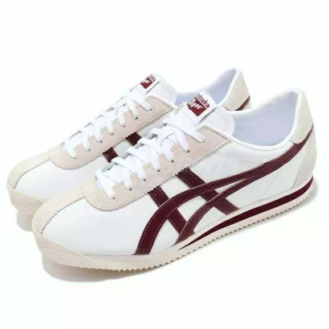 ASICS ONITSUKA TIGER Corsair White Port Royal Men Running Casual Shoes D7J4L 102 59.99 PicClick