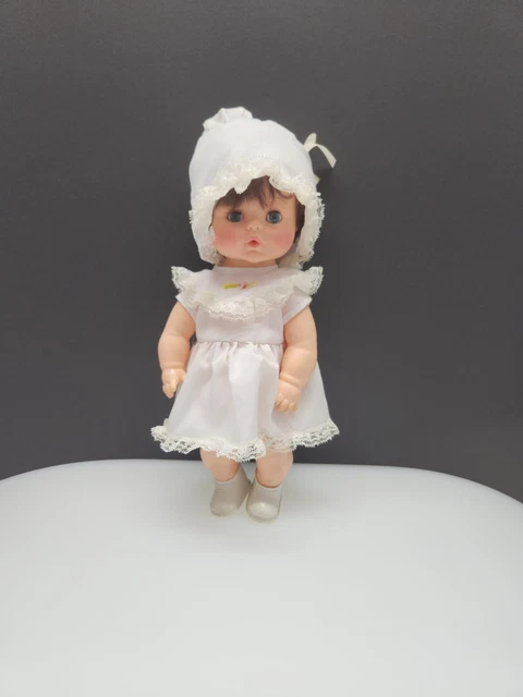 Poupée Vintage Lorrie Doll – Années 60 – 48 Cm – Plastique