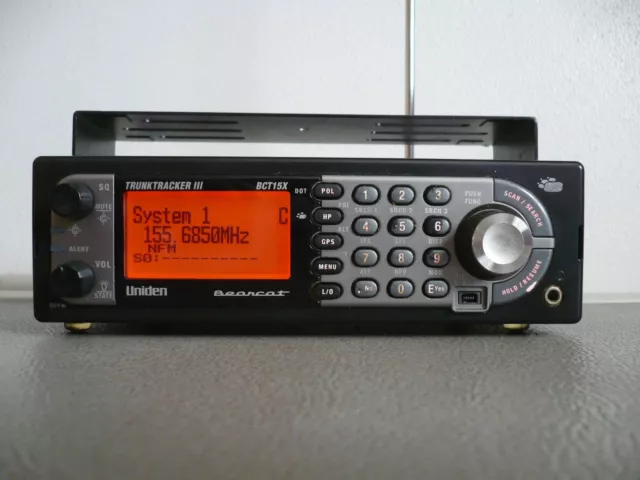 Diamond D-190 Discone Antenna - Unicom Radio