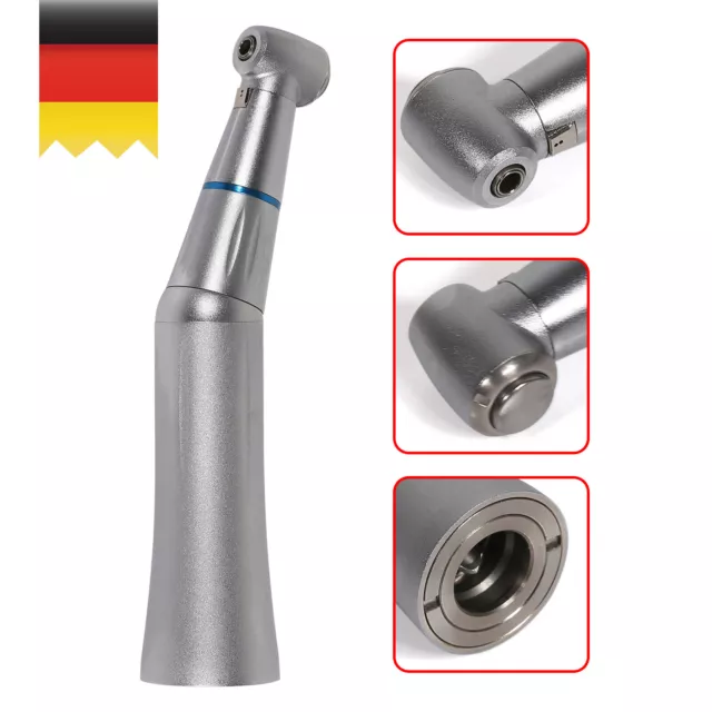 KAVO STYLE Dental Slow Speed Contra Angle Angulo Inner Water Spray Turbina