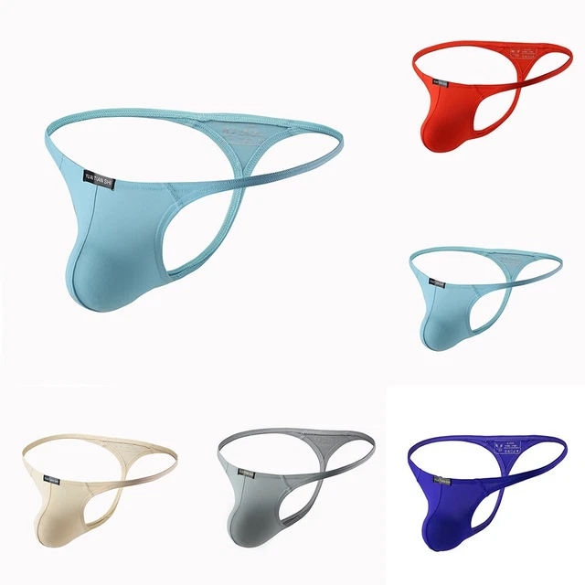 Sous-vêtements à Bretelles Pour Homme Avec Poche Bombée - Sous-vêtements De Sport Pour Homme - Sous-vêtements De Sport Classiques - Sous-vêtements Pour Homme - Sous-vêtements Boxeurs, Noir , XL