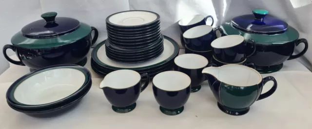 Denby regatta clearance