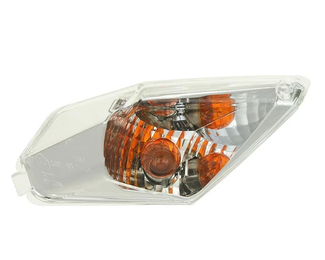 Indicateur arrière gauche - DERBI GP1 Low Seat 125/250 (07-08)