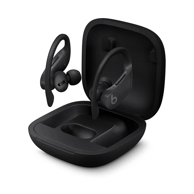 Beats by Dr. Dre Powerbeats Pro Totally Wireless Bluetooth Earphones - Black