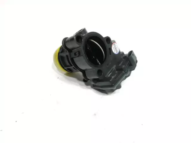 Boitier papillon BMW X1 F48 PHASE 1 13548512452/R:82711377