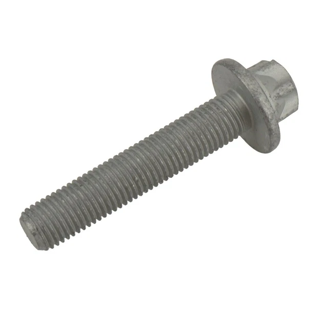 GENUINE VAUXHALL CRANKSHAFT Pulley Gear Torx Screw Bolt M12 X 1.5 X 62