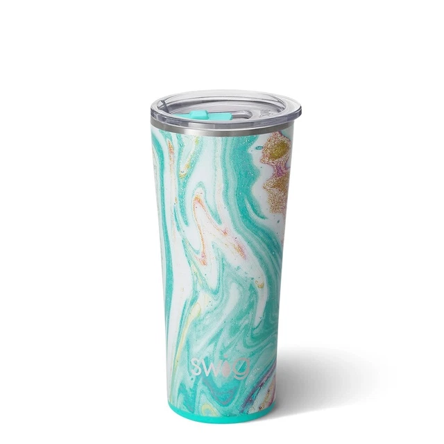Wanderlust Tumbler (22oz) - Swig Life
