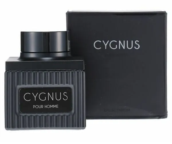FLAVIA Cygnus pour Homme Eau de Parfum Édition Limitée Meilleur Cadeau 100 ML