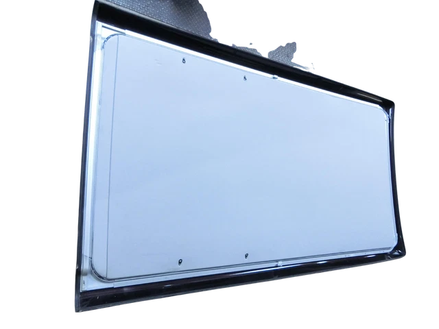 COPERCHIO A BOTOLA CON TELAIO 30x30 Cm - Foto 10