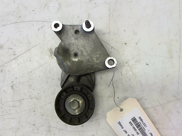 Galet tendeur PEUGEOT 407 PHASE 1 Diesel /R:15374800