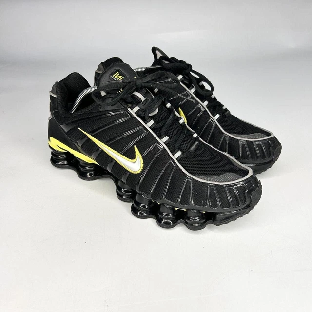 Nike shox tl 43 cheap