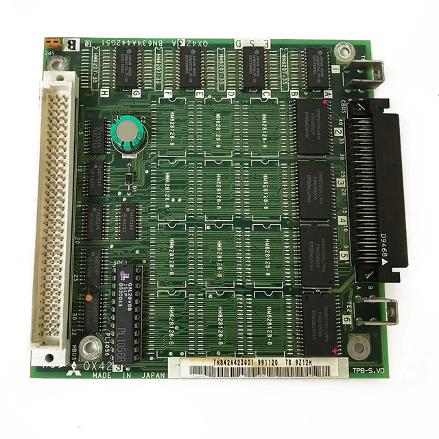 Mitsubishi BOARD QX423 new 2-5 days delivery