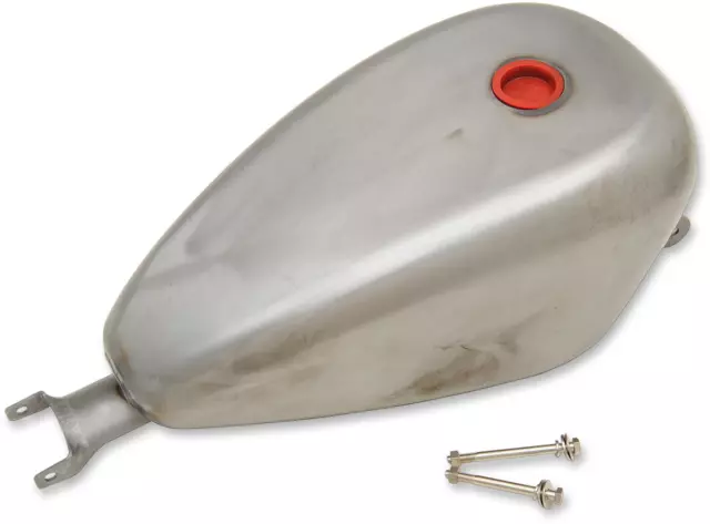 Benzintank für Harley Davidson Sportster TANK GAS Peanut  XL 04-06