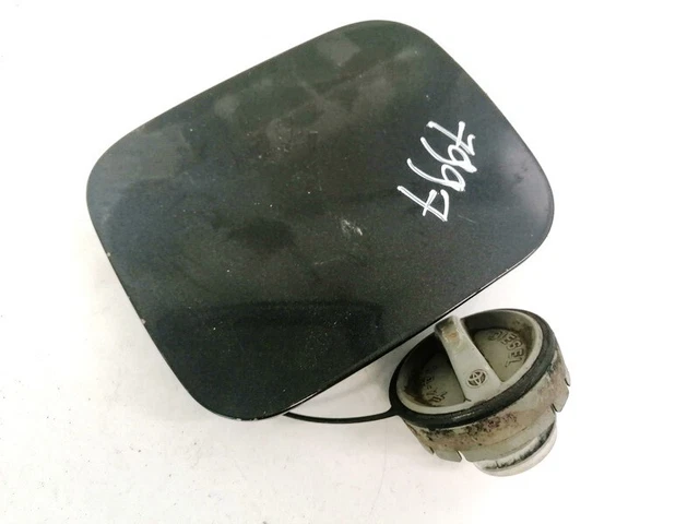 Toyota Corolla Tankdeckel Ffnennull