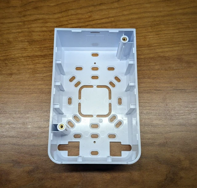 UAPIWHDJB JUNCTION BOX for Ubiquiti Networks Unifi UAPIWHD 15.00