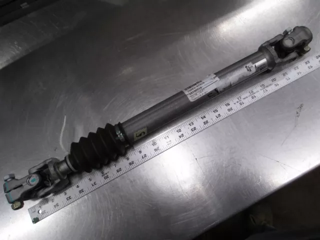 ZF Lenksyteme Steering Shaft 7035955294, 7035 955 294, 70003 07026, 04590510, F1