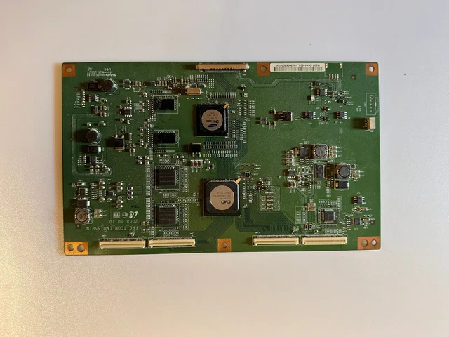 Carte d' alimentation TV GRUNDIG 55GEU7900B ( WME194R-3