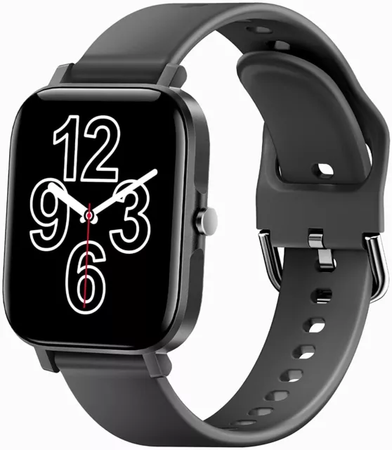 Ancwear bluetooth smart sales watch