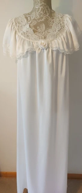 GANT DE GOLF FEMME DROITIÈRE - 100 BLANC INESIS