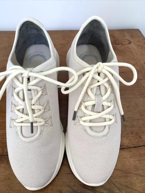 Marks and on sale spencer mens trainers