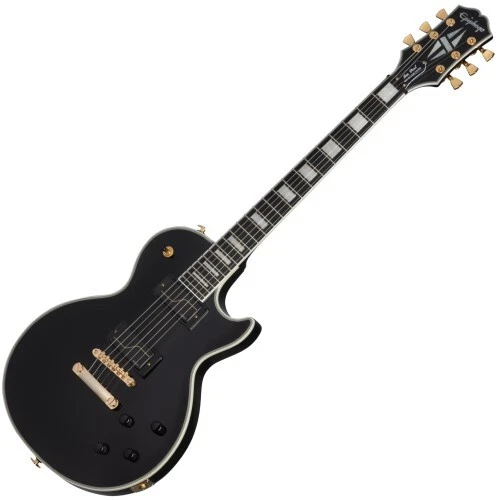 Epiphone Matt Heafy Les Paul Custom Origins E-Gitarre inkl. Koffer | Neu