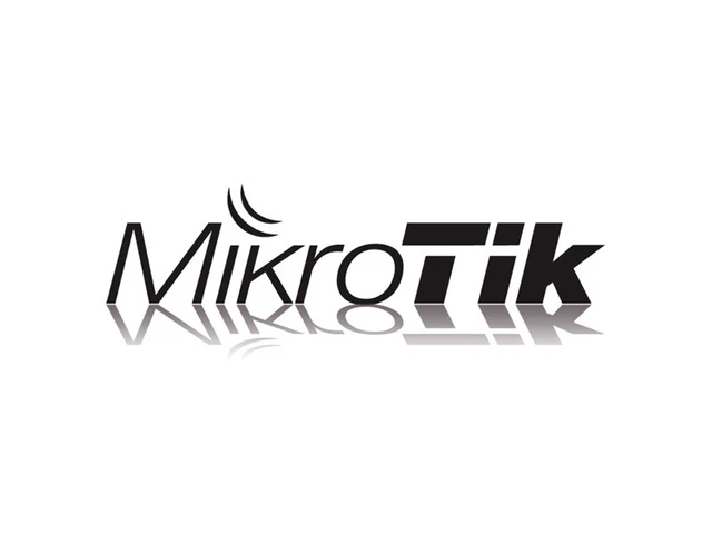 Mikrotik Routeros Level 4 - Wisp ,200 Tunnels,200 Abonné Hotspot, 20 Sessions