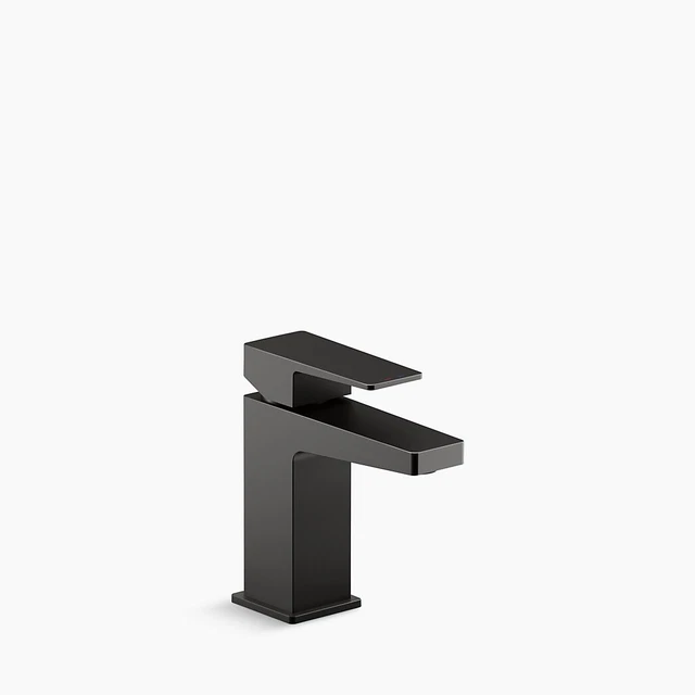Kohler K-99760-4-BL - Bathroom Sink Faucets Faucet Matte Black