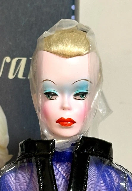 Lilli Lalka Doll (Bild Lilli Look-A-Like) | #1800558698