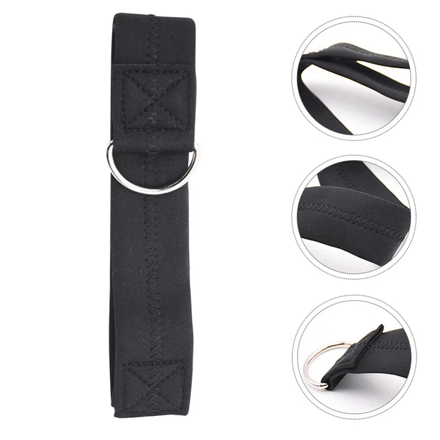 Stroller Seat Belt Wrist Strap Baby Pram Cart Practical Creative