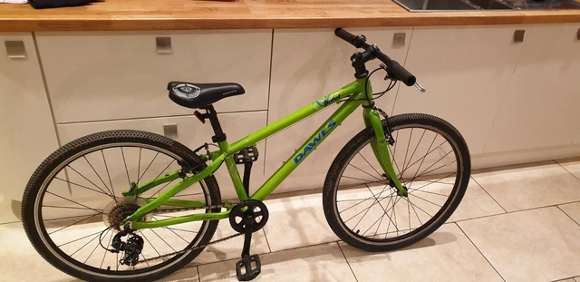 Dawes bullet mountain store bike