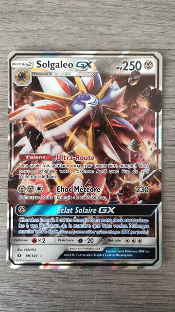 Pokémon Card - Rowlet Common Holo #9/149 (Sun & Moon Series) - Near Mint Collectible Trading Card - View #4