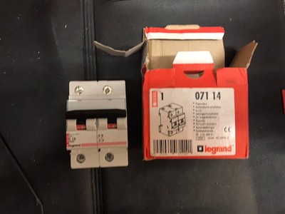 Legrand LEGRAND Siemens 5SY62 Disjoncteur Atlantic IP66/IK10 Siemens sitop psu100s 