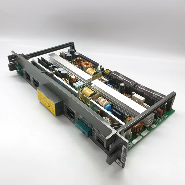 Fanuc A16B-1212-0871/13C A16B-1212-0871/13C617242 PSU BI Power Supply Board