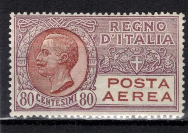 ITALY Scott C5 Mint Hinged